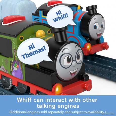 Thomas and Friends - Talking Whiff