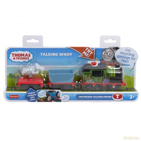 Thomas and Friends - Talking Whiff