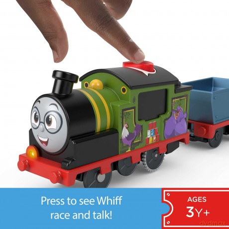 Thomas and Friends - Talking Whiff