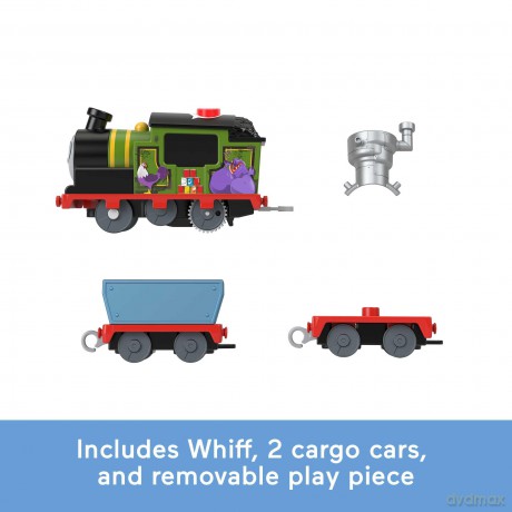 Thomas and Friends - Talking Whiff
