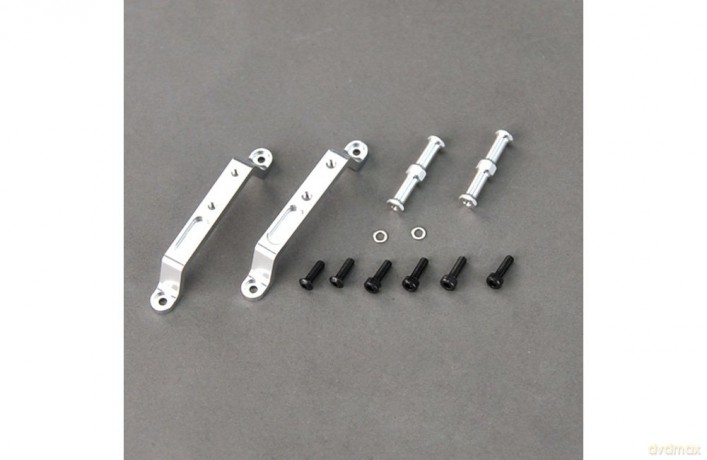 Thunder Tiger X50E Metal Control Arm Brace for Remote Controlled Toy Vehicle