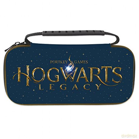 Etui do Switch TI Harry Potter: Hogwarts Legacy XL Switch Carry Case (Hogwarts Legacy Logo) [GRA SWITCH]