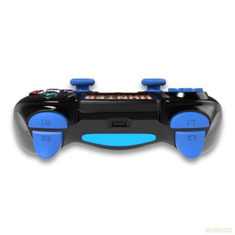 TI Hunter X Hunter PS4 Wireless Controller (Black - Duo Gon Kirua) [GRA PS4]