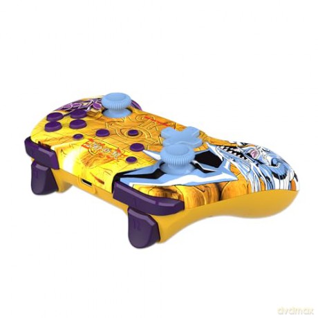 TI Yu-Gi-Oh!: Yu-Gi-Oh! Switch Wireless Controller (Dark Magician vs Blue-Eyes White Dragon) [GRA SWITCH]
