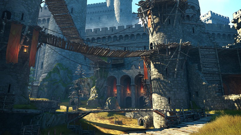 Tiny Tina's Wonderlands [GRA PS4]