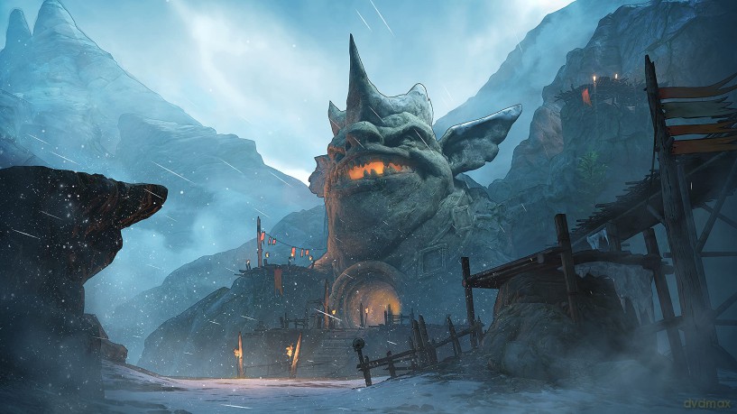 Tiny Tina's Wonderlands [GRA XBOX ONE]