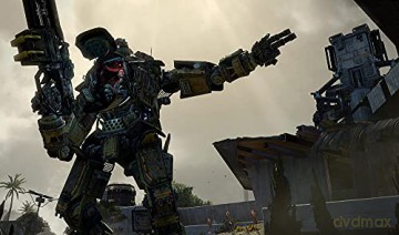 Titanfall (Dutch/French Box - Multi Lang in Game) [GRA XBOX ONE]