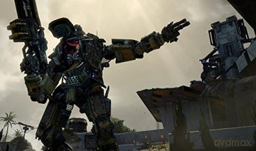 Titanfall (Dutch/French Box - Multi Lang in Game) [GRA XBOX ONE]