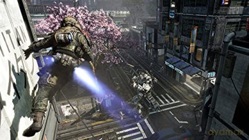 Titanfall (Dutch/French Box - Multi Lang in Game) [GRA XBOX ONE]