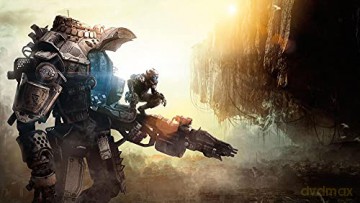 Titanfall (Dutch/French Box - Multi Lang in Game) [GRA XBOX ONE]