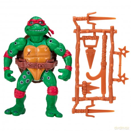 TMNT - Classic Figure - Movie Star Raph