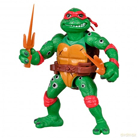 TMNT - Classic Figure - Movie Star Raph