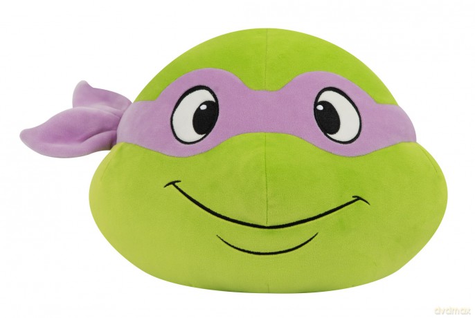 TMNT - Donatello Mega Plush