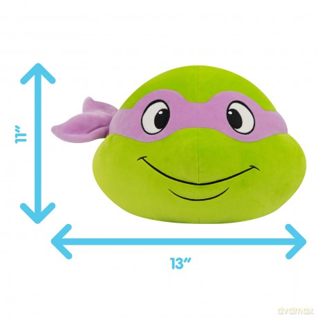 TMNT - Donatello Mega Plush