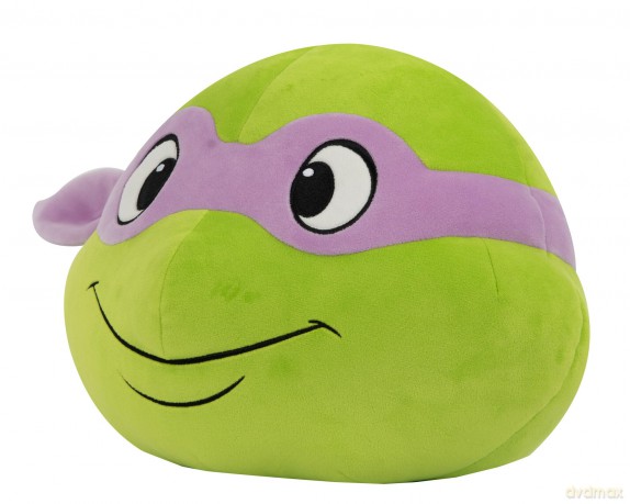 TMNT - Donatello Mega Plush