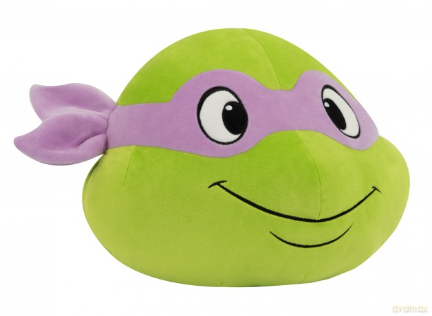 TMNT - Donatello Mega Plush
