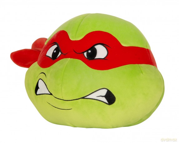 TMNT - Raphael Mega Plush