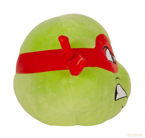 TMNT - Raphael Mega Plush
