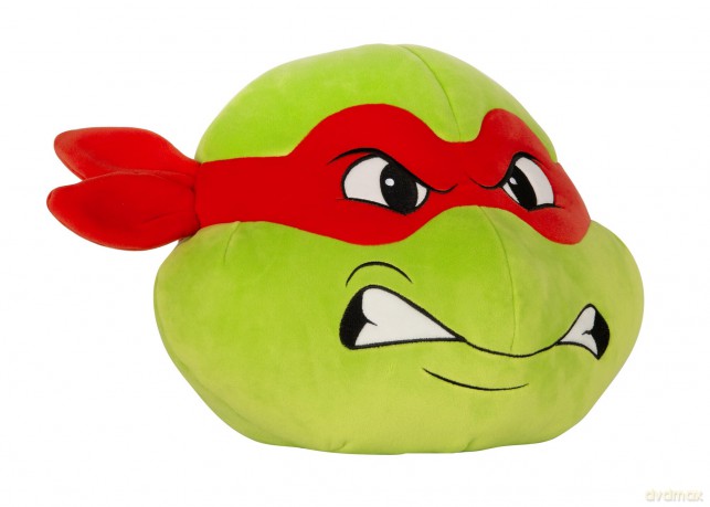 TMNT - Raphael Mega Plush