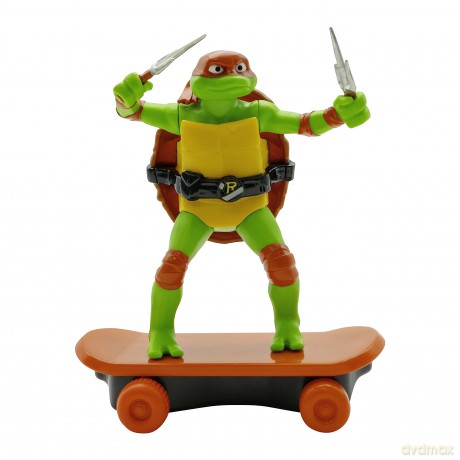 TMNT Mutant Mayhem - Sewer Shredders (Raph)