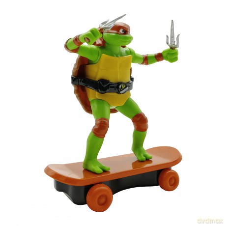 TMNT Mutant Mayhem - Sewer Shredders (Raph)