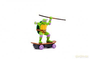 TMNT Sewer Shredders - Donatello