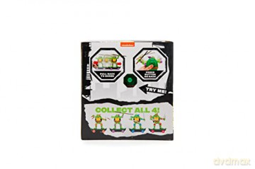 TMNT Sewer Shredders - Donatello