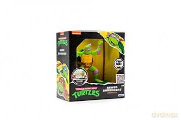 TMNT Sewer Shredders - Donatello
