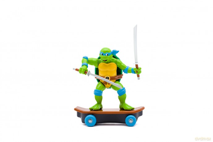TMNT Sewer Shredders - Leonardo