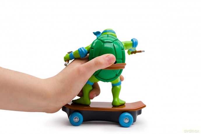 TMNT Sewer Shredders - Leonardo