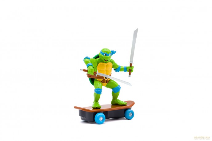 TMNT Sewer Shredders - Leonardo
