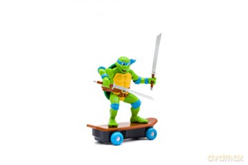 TMNT Sewer Shredders - Leonardo