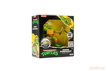 TMNT Sewer Shredders - Michelangelo