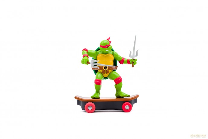 TMNT Sewer Shredders - Raphael