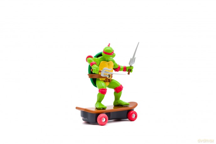 TMNT Sewer Shredders - Raphael