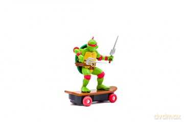 TMNT Sewer Shredders - Raphael