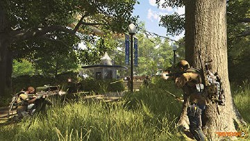 Tom Clancy's - The Division 2 [GRA PS4]
