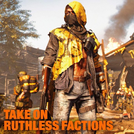 Tom Clancy's - The Division 2 [GRA XBOX ONE]