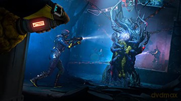 Tom Clancy's Rainbow Six: Extraction - Guardian Edition (compatible with Xbox One) [GRA XBOX SERIES X]