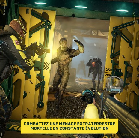 Tom Clancy's Rainbow Six: Extraction - Limited Edition [GRA PS4]
