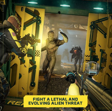 Tom Clancy's Rainbow Six: Extraction - Limited Edition [GRA PS4]