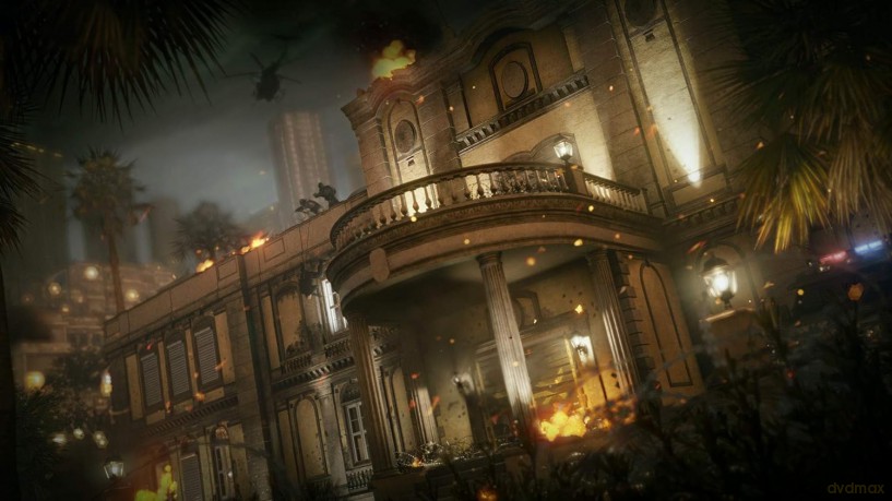 Tom Clancy's Rainbow Six: Siege [GRA PS4]