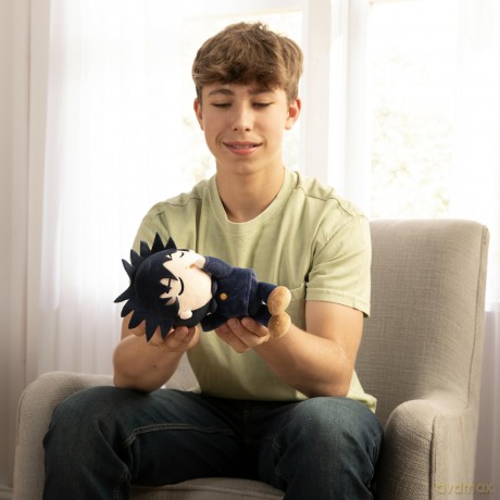 TOMY Plush - Mocchi Mocchi JKK Megumi Fushiguro Plush