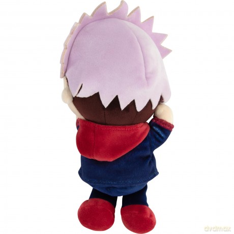 TOMY Plush - Mocchi Mocchi JKK Yuji Itadori Plush