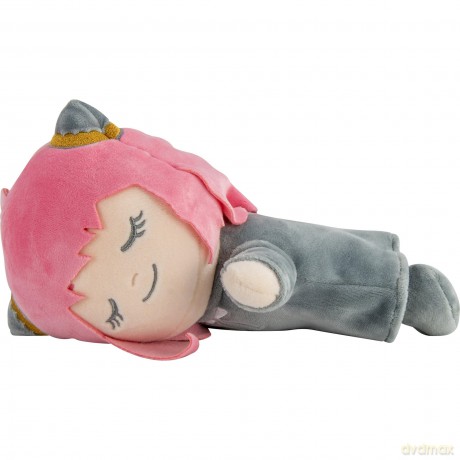 TOMY Plush - Mocchi Mocchi Suya Suya Spy X Anya Forger Plush