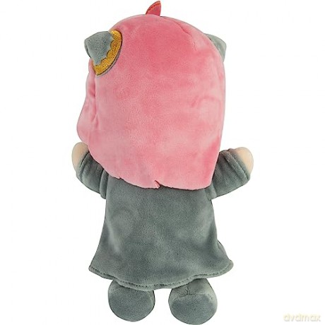 TOMY Plush - Mocchi Mocchi Suya Suya Spy X Anya Forger Plush