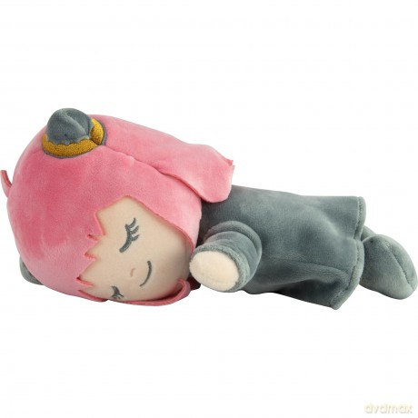 TOMY Plush - Mocchi Mocchi Suya Suya Spy X Anya Forger Plush