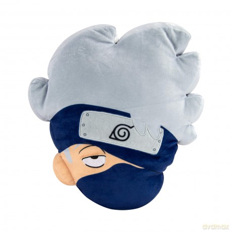 TOMY Plush - Naruto Kakashi