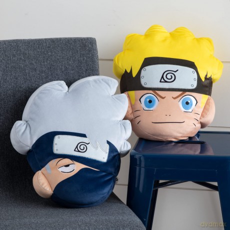TOMY Plush - Naruto Kakashi