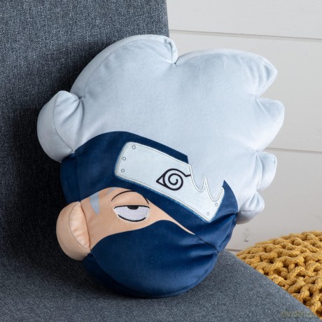 TOMY Plush - Naruto Kakashi